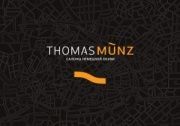 THOMAS MUNZ came to Yekaterinburg