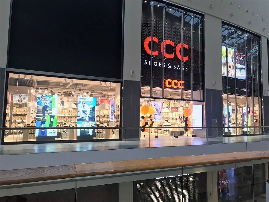 CCC plans to expand its retail network in Russia to 50 stores