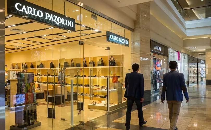 carlo pazolini outlet online