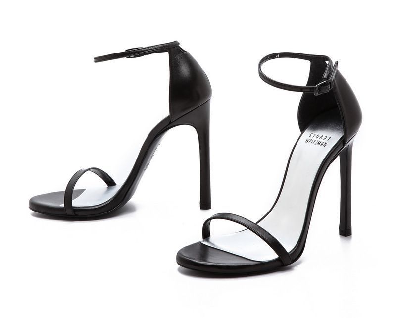 Stuart Weitzman Finds New Creative Director