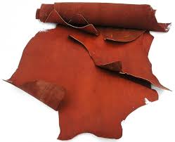 RSKO asks the president to introduce a ban on the export of leather raw materials