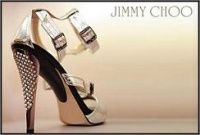 Marca Jimmy Choo comprada por $ 812 millones