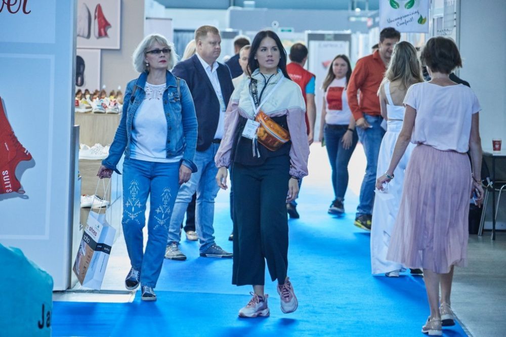 Euro Shoes Premiere Collection: Ergebnisse der Sommerausstellung in Zahlen