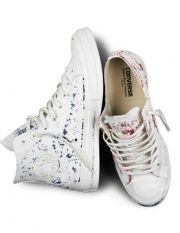 MMM created concept shoes for Converse