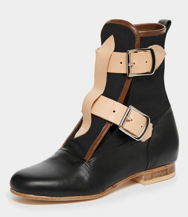 Vivienne Westwood, Seditionaries Boots