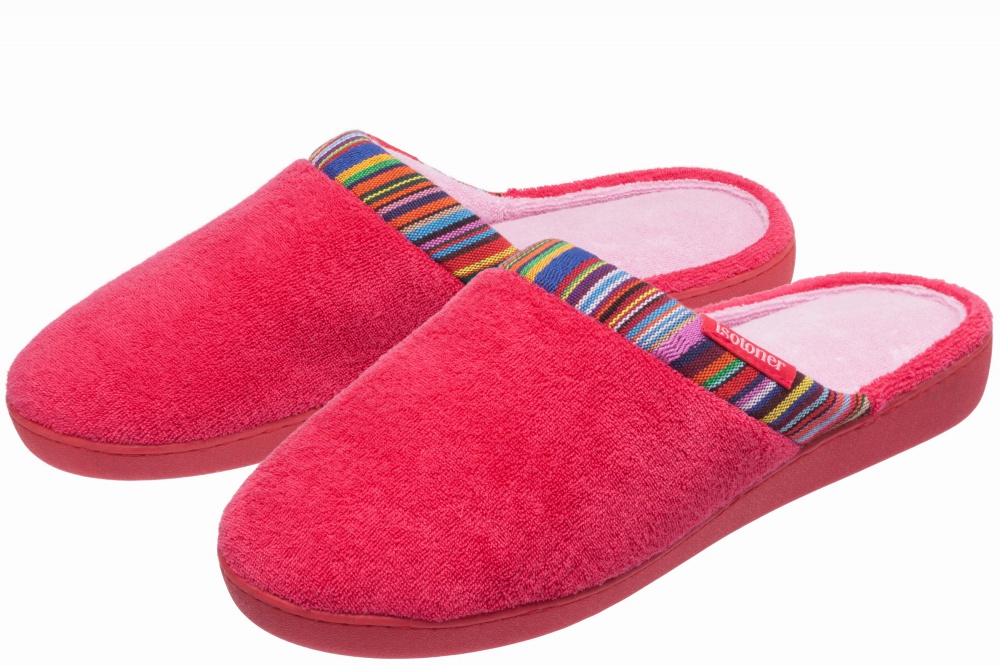 Tarifas de aduana en zapatos reducidas