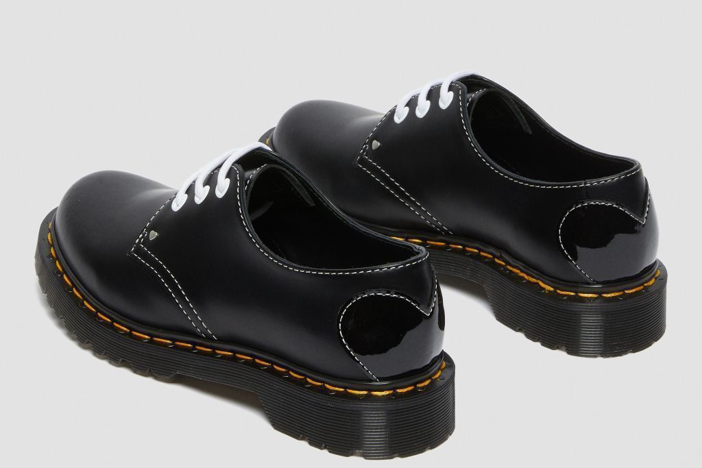 Dr. Martens, $ 130, Foto: Footwearnews.com