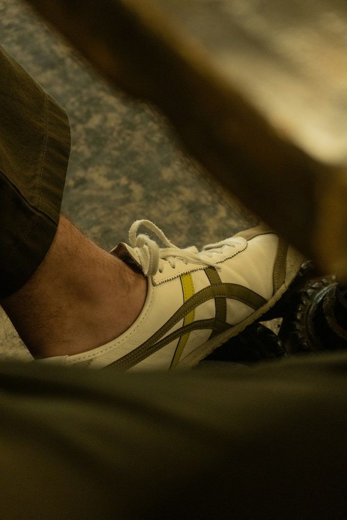 Onitsuka Tiger became the driving force of Asics' sales growth in the second quarter and first half of 2026. 