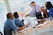 Businessmen will be taught to earn in the face of uncertainty
