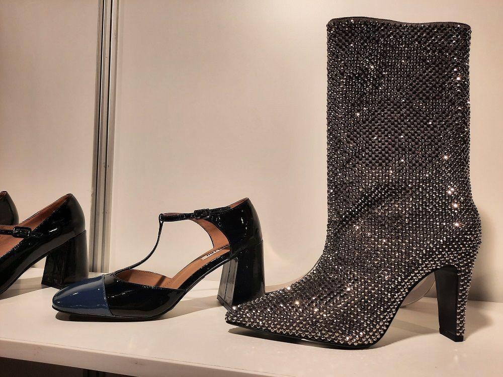 Euro Shoes has started working in Moscow!