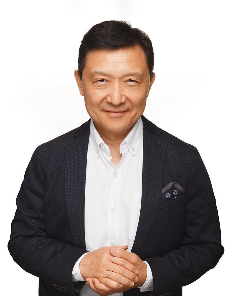 Олег Цай возглавил развитие в Soho Fashion Group