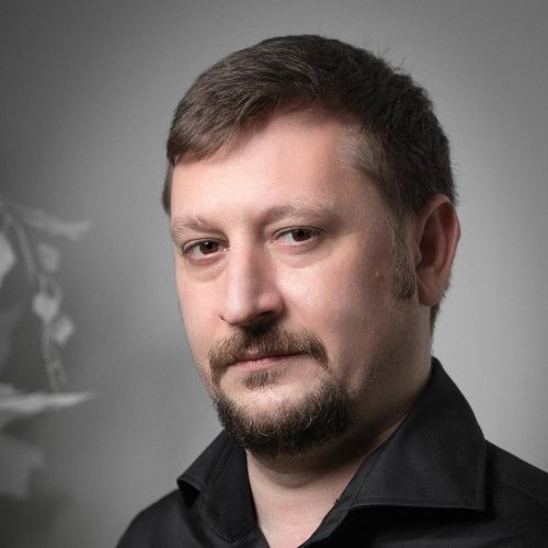 Viktor Malygin