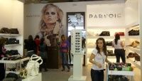 Parfois opened a flagship store in Moscow