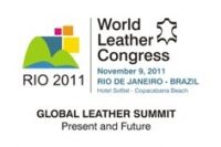 The Second World Leather Congress will be held in Rio de Janeiro