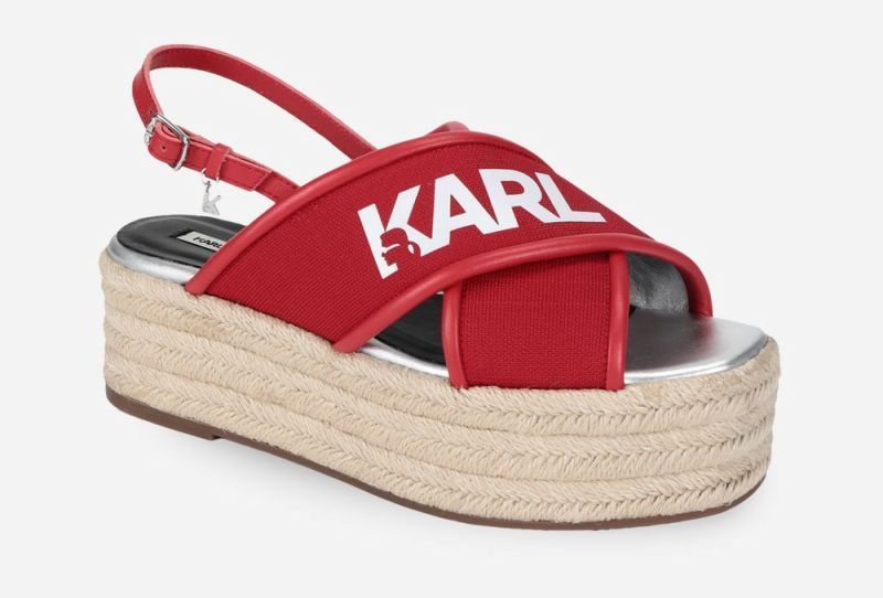 Karl Lagerfeld, primavera-verano'19. 14 668 rub.