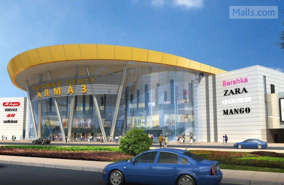 Магазин Zara В Челябинске Магазин Zara В Челябинске