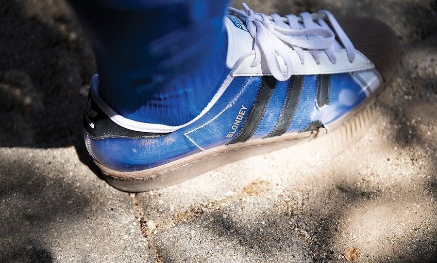Adidas collaborations with designers 2019 store