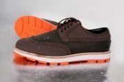 "Schuhe" für den Dandy