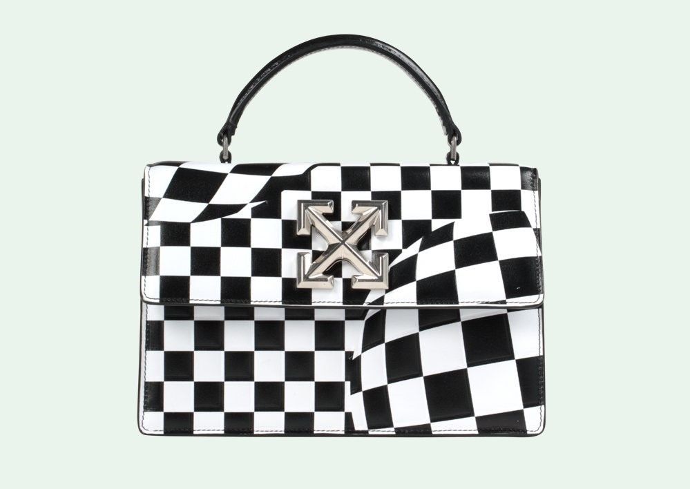 Off white january 2019 clearance