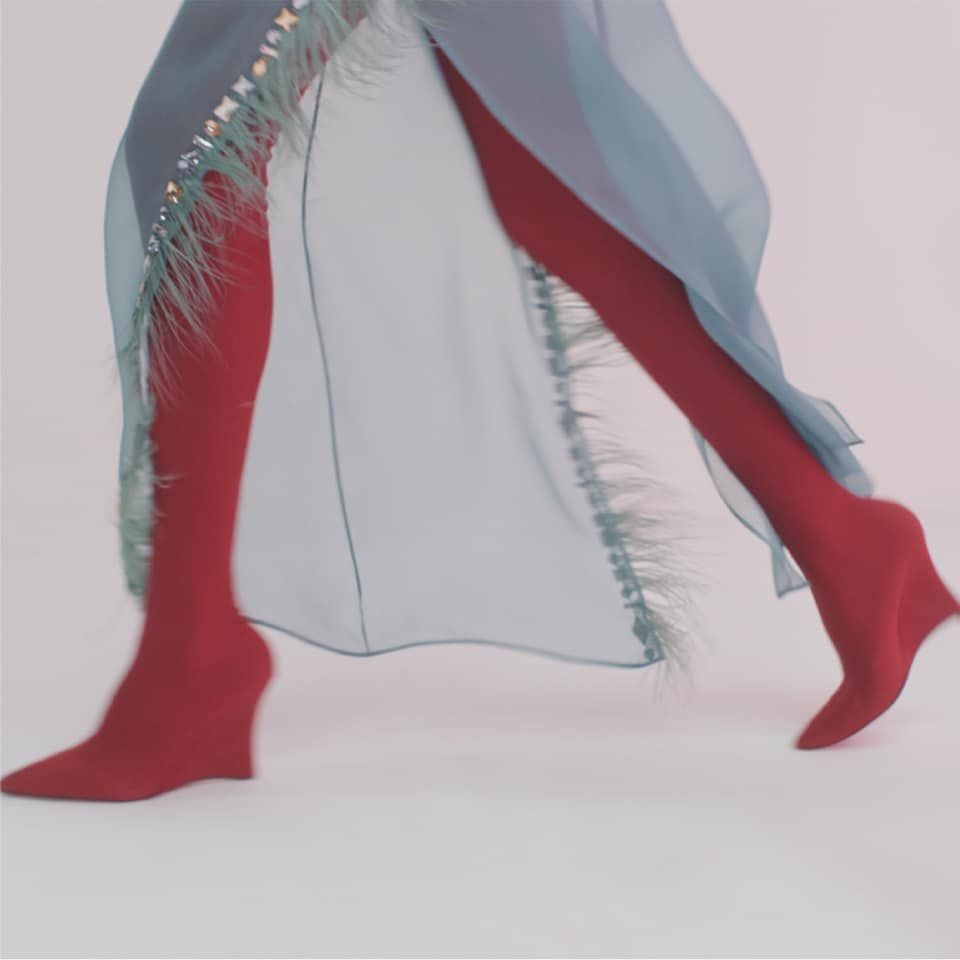 Emilio Pucci перешел в собственность LVMH