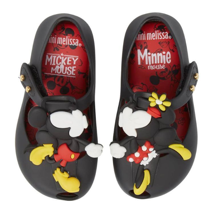 Melissa Photo: Footwearnews