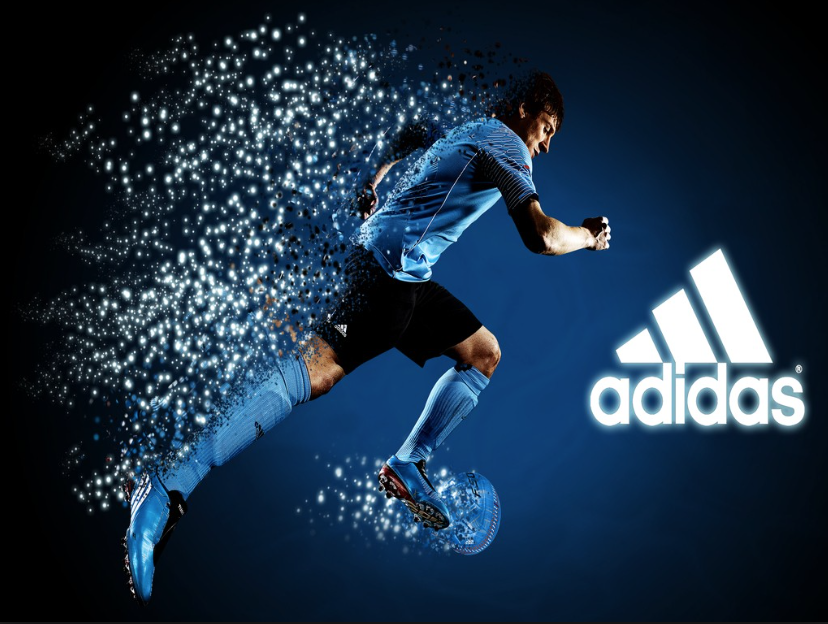 Adidas has adopted the five-year plan