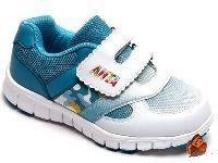 The company "Mila" - shoes wholesale "notes the growth in sales of sports shoes