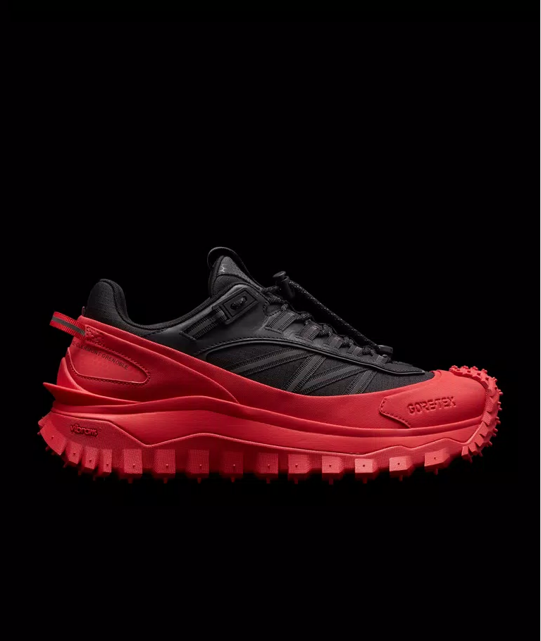 Moncler new line shop
