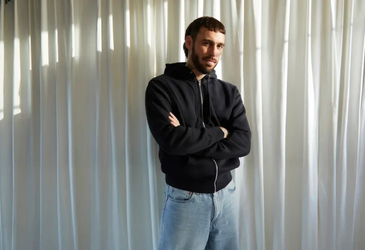 Camper и Camper Lab объявили о назначении нового креативного директора