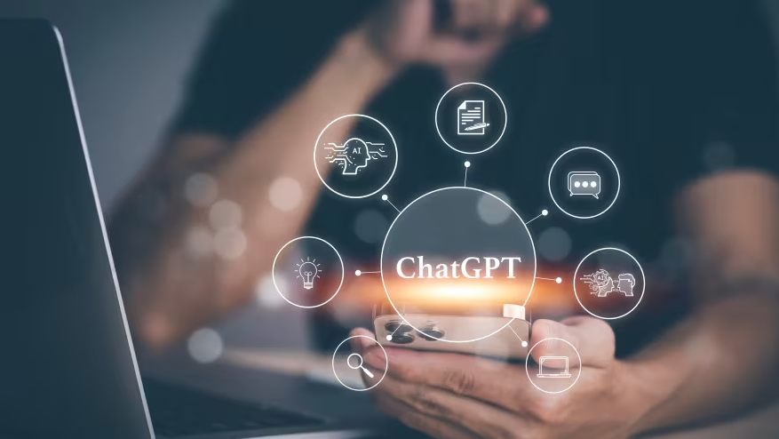 Wie eine Modemarke in die ChatGPT-Empfehlungen einsteigen kann