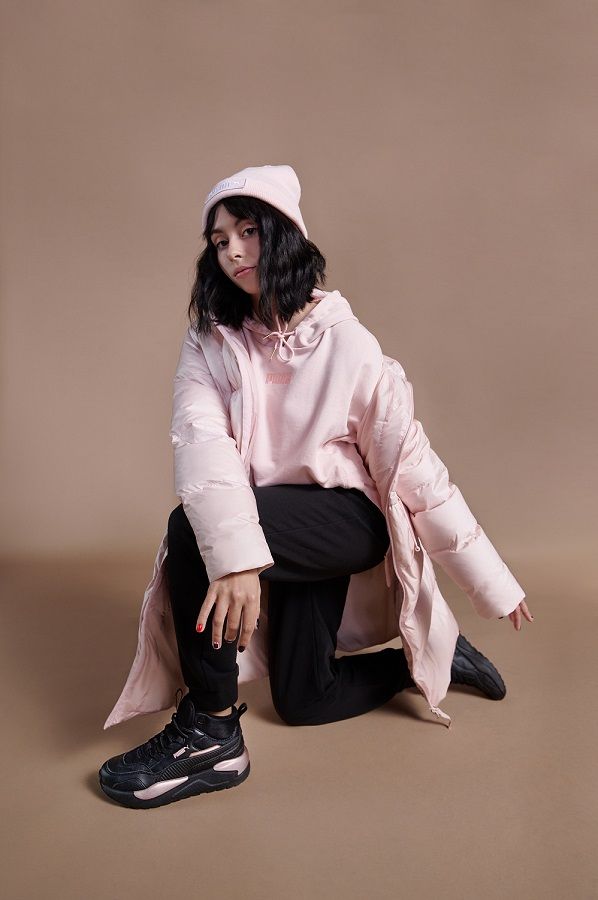 puma winterized