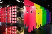 Swedish brand Monki enters the Russian market