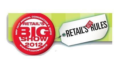 В Нью-Йорке пройдет  Retail`s Big Show