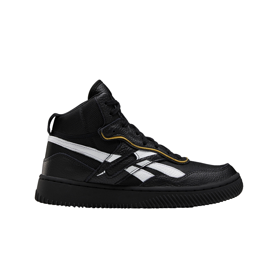 Equip حذاء vb dual court mid ii 