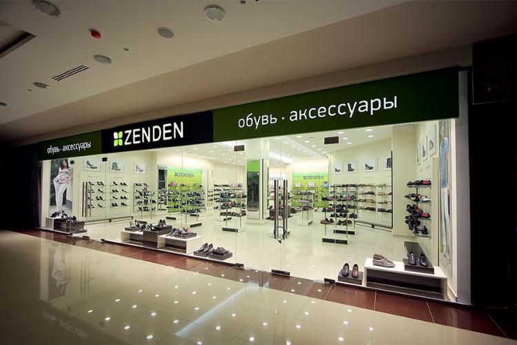 Группа Zenden планирует открыть около 80 магазинов в 2017 г.