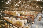 Demand for warehouses will grow