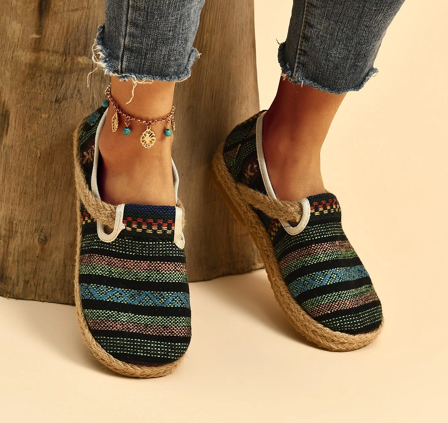 Spain's footwear exports top pre-pandemic levels