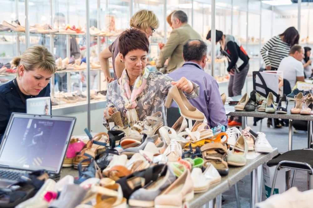 Introducing the new exhibitors at EURO SHOES.