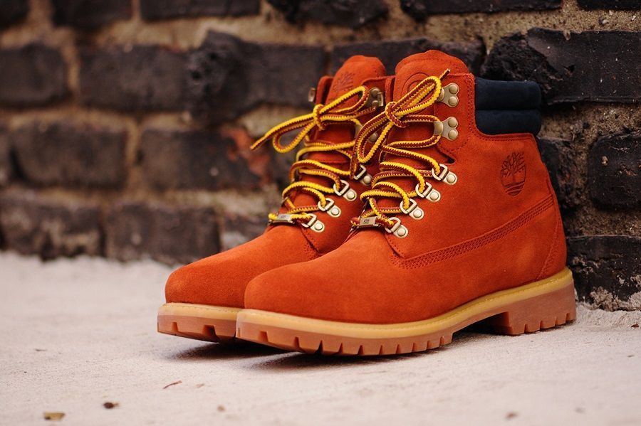 Der britische Designer Christopher Rayburn wird Creative Director von Timberland