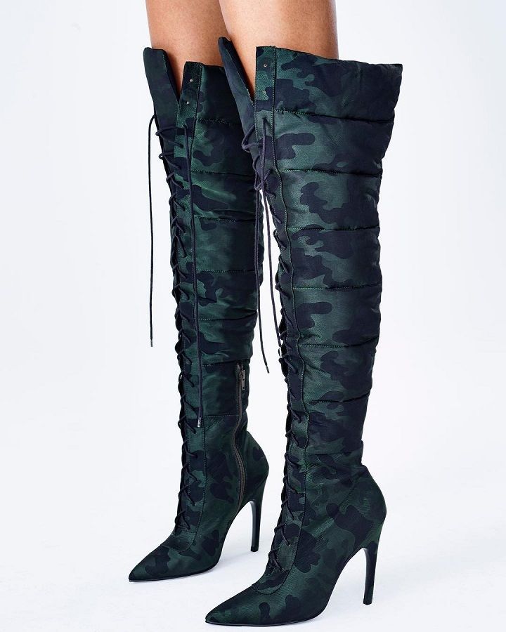 ASOS x LaQuan Smith collaboration, photo: Snobette.com