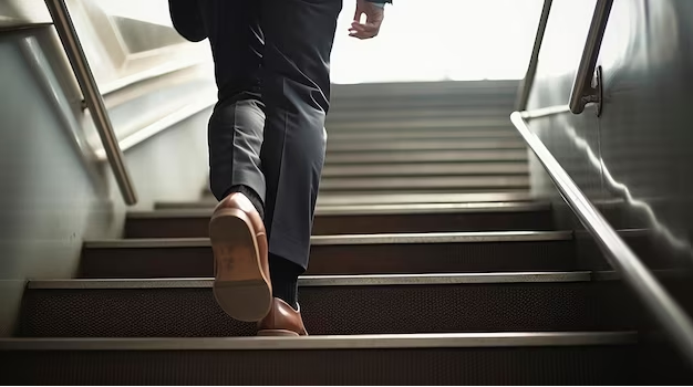 Global footwear consumption will grow by 9,5% in 2024