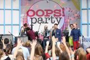 Keddo стал партнером OOPS! SPOOrt Party