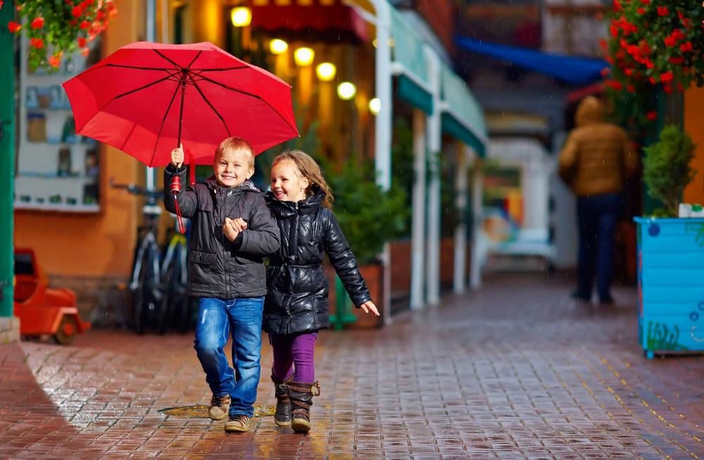 Marktexpertenmeinung zu Versuchen von Kinderschuhherstellern, den Markt zu monopolisieren