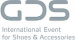 Nearly 1300 shoe companies showcase new trends at GDS
