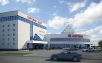 Mitino shopping center will open in 2012 year