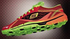 Las ventas internacionales de Skechers crecen un 60%