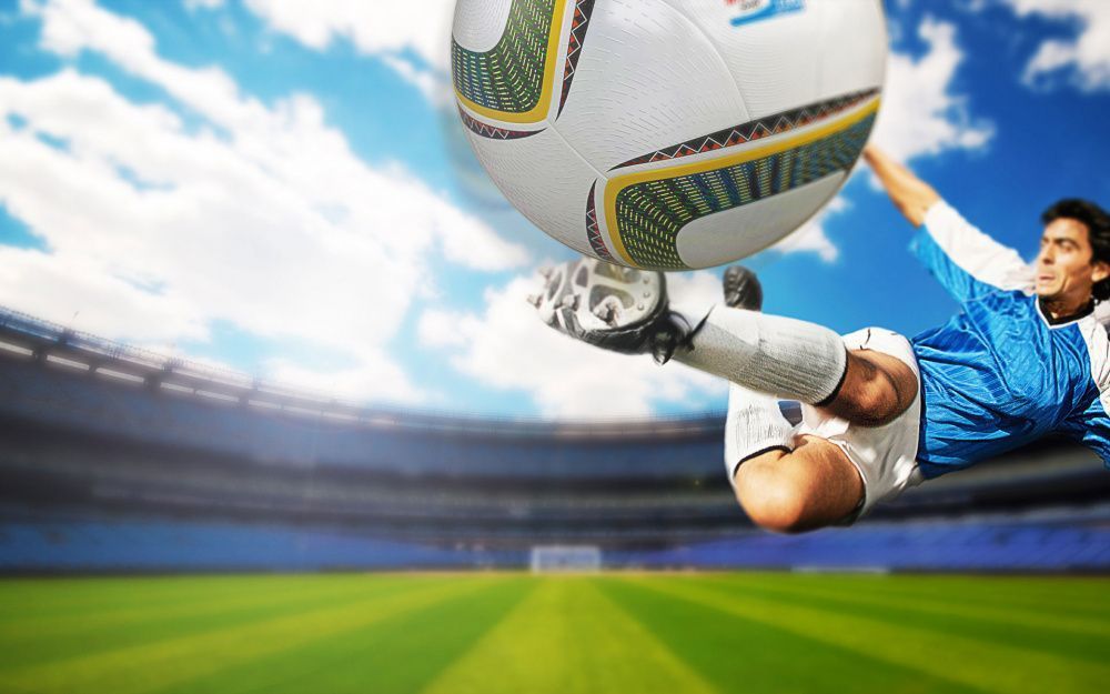 Маркетинг в реальном времени. Как использовать Чемпионат мира по футболу с выгодой для бизнеса