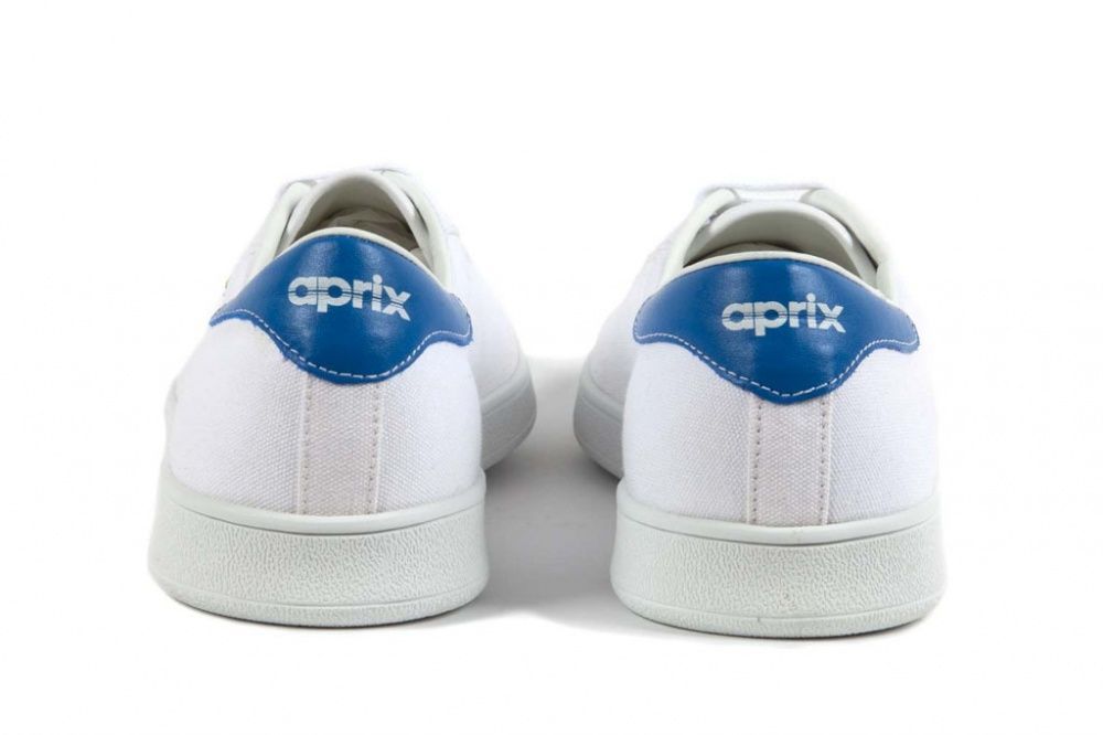 Новый бренд кроссовок Aprix от креативного директора Supreme