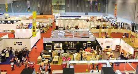 Vietnam Expo 2015 Exhibition To Be Held In November