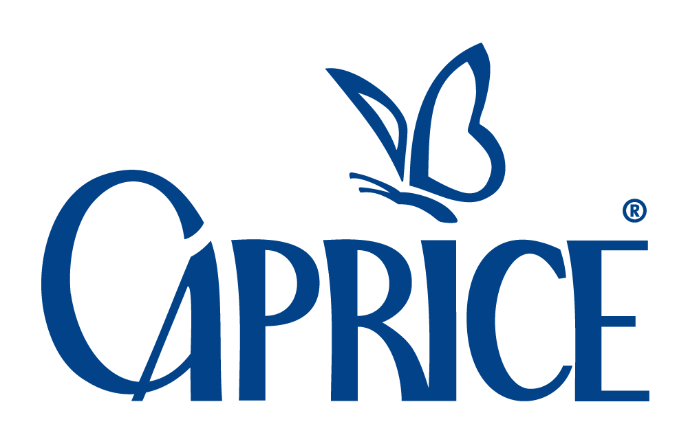 Caprice. Innovative technologies and natural materials
